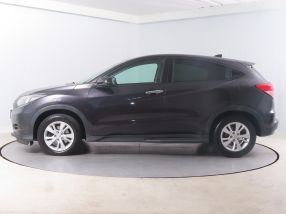 Honda HR-V - 2018