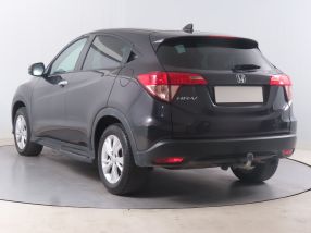 Honda HR-V - 2018