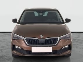 Škoda Scala - 2019