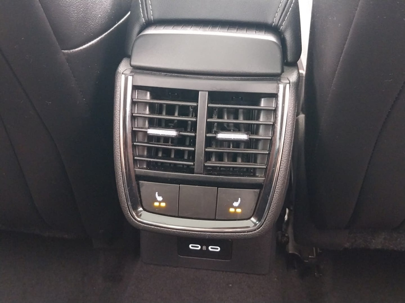 Škoda Scala, 2019