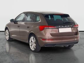 Škoda Scala - 2019