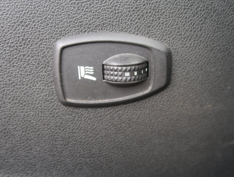 Renault Megane, 2015
