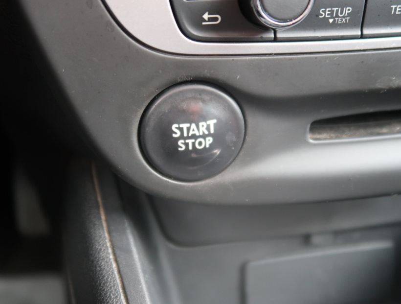 Renault Megane, 2015