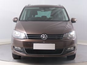Volkswagen Sharan - 2011