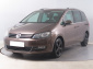 Volkswagen Sharan, 2011