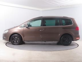 Volkswagen Sharan - 2011