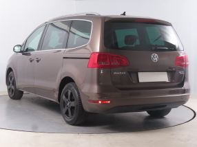 Volkswagen Sharan - 2011