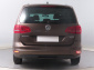 Volkswagen Sharan, 2011