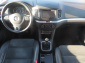 Volkswagen Sharan, 2011