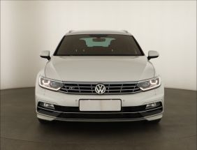 Volkswagen Passat - 2019