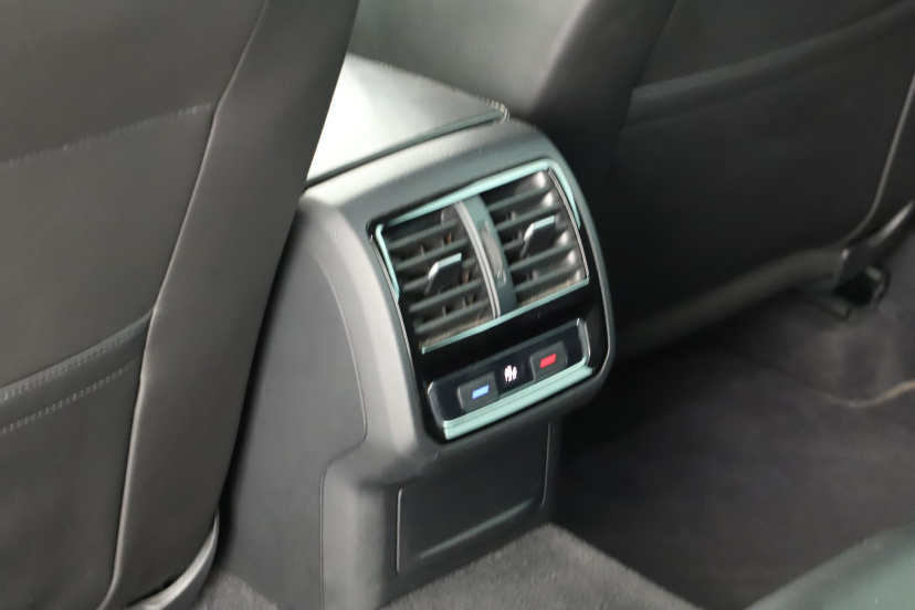Volkswagen Passat, 2019