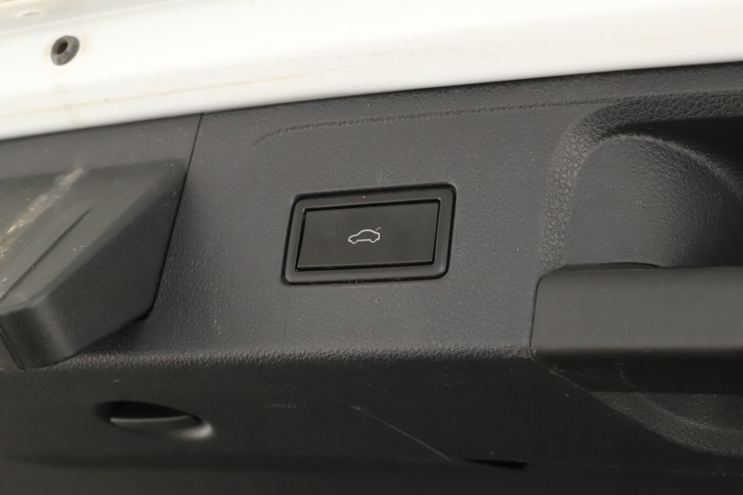 Volkswagen Passat, 2019