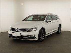 Volkswagen Passat - 2019