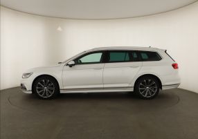 Volkswagen Passat - 2019