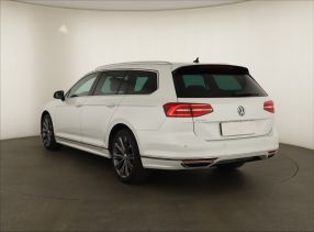 Volkswagen Passat - 2019