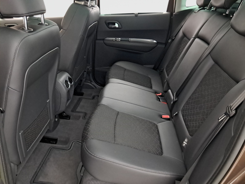 Peugeot 3008, 2014