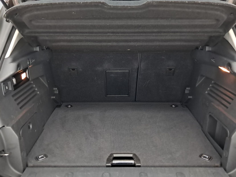 Peugeot 3008, 2014