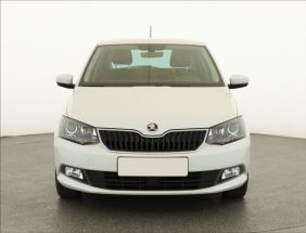 Škoda Fabia - 2018