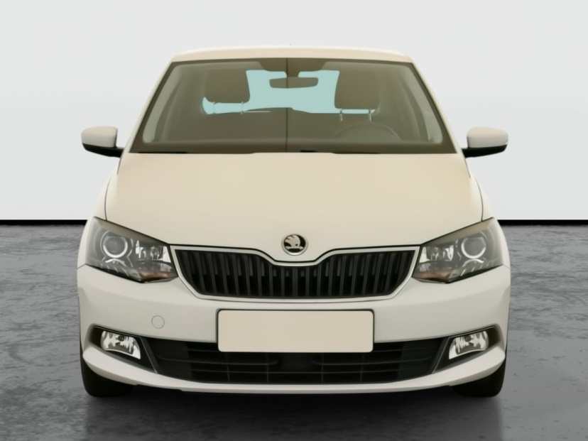 Škoda Fabia, 2018