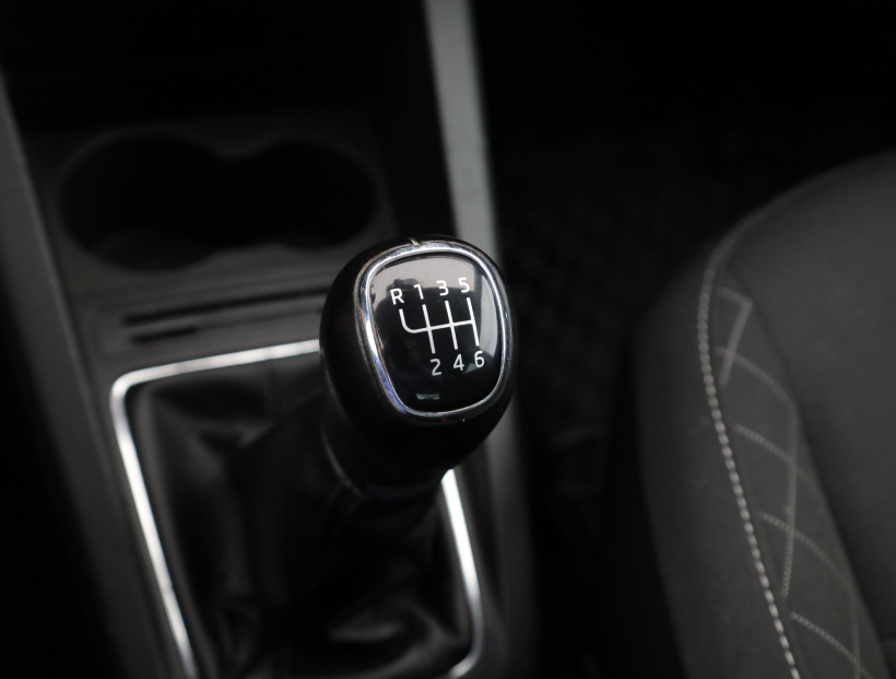 Škoda Fabia, 2018