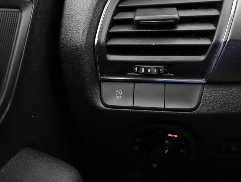 Škoda Fabia, 2018