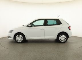 Škoda Fabia - 2018