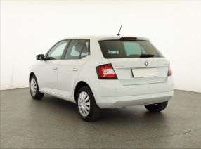 Škoda Fabia - 2018