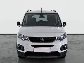 Peugeot Rifter - 2022