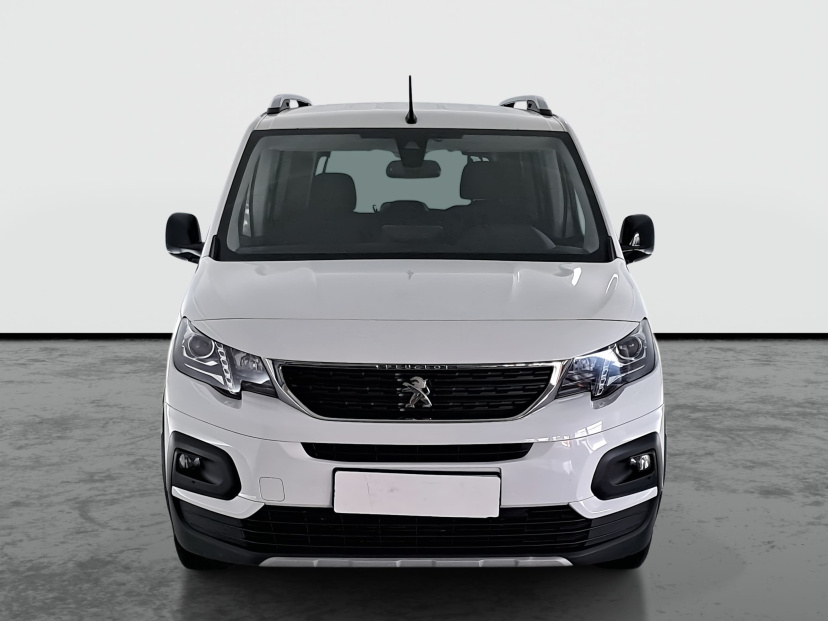 Peugeot Rifter, 2022