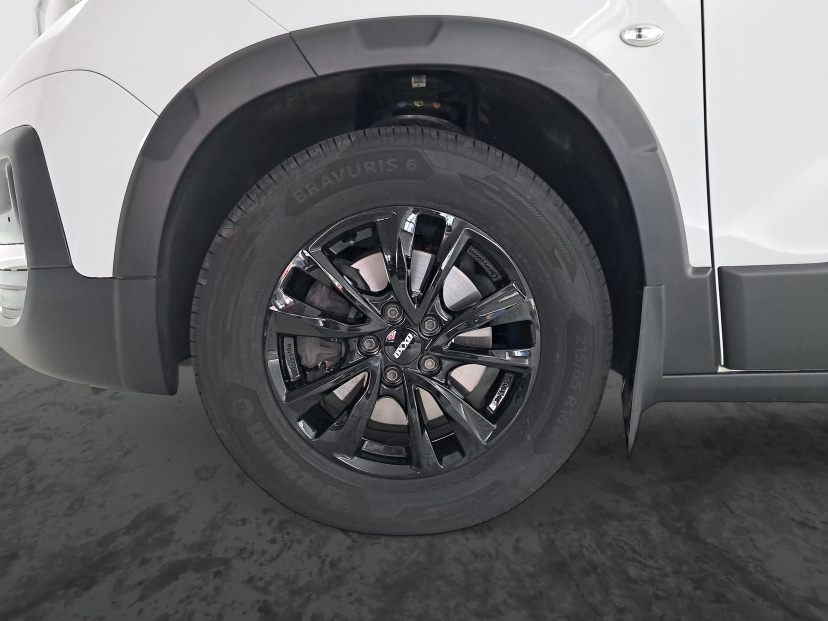 Peugeot Rifter, 2022