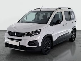 Peugeot Rifter - 2022