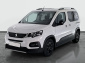 Peugeot Rifter, 2022