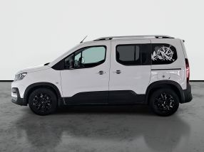 Peugeot Rifter - 2022