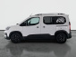 Peugeot Rifter, 2022