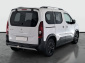 Peugeot Rifter, 2022