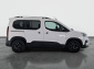 Peugeot Rifter, 2022
