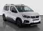 Peugeot Rifter, 2022