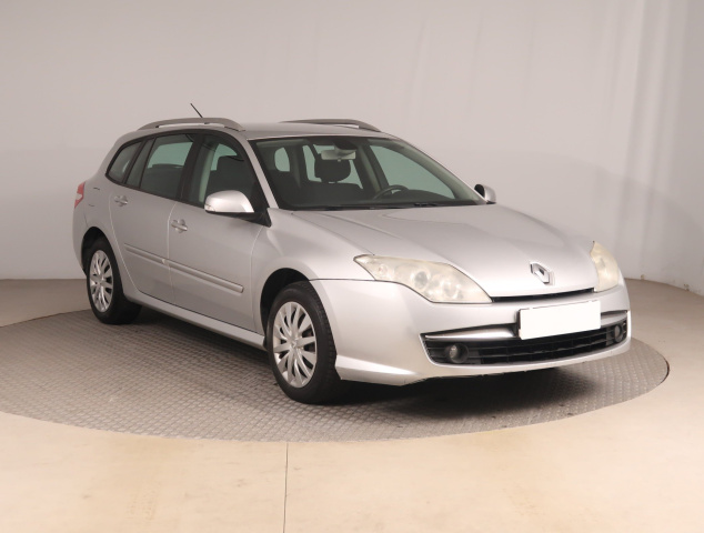 Renault Laguna 2009