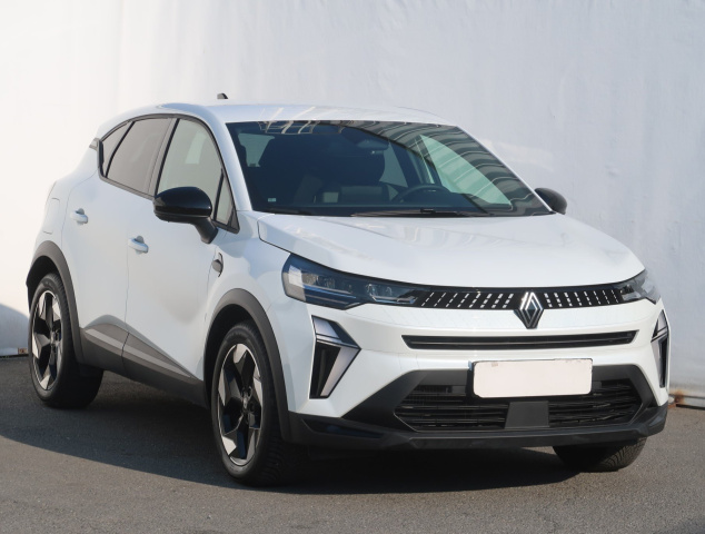 Renault Captur 2024