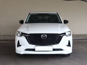 Mazda CX-60 - 2022