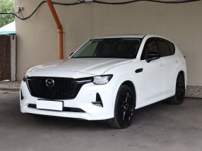 Mazda CX-60 - 2022