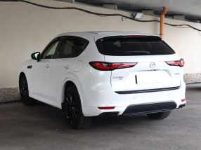 Mazda CX-60 - 2022