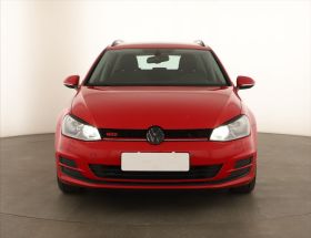 Volkswagen Golf - 2015
