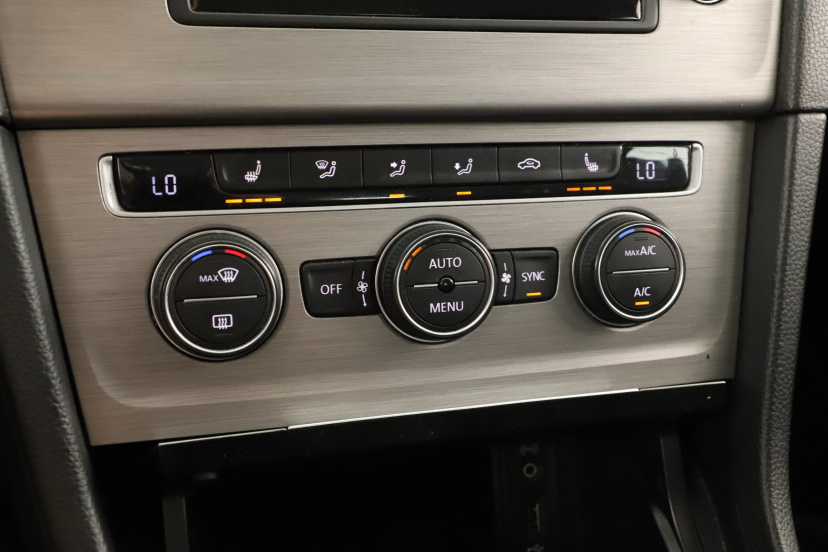 Volkswagen Golf, 2015