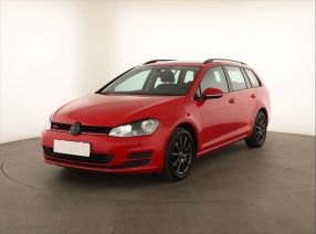 Volkswagen Golf - 2015