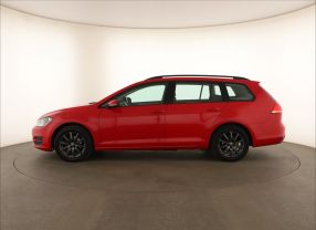 Volkswagen Golf - 2015