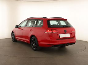 Volkswagen Golf - 2015