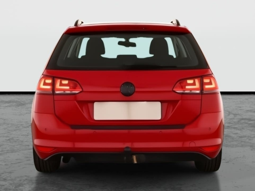 Volkswagen Golf, 2015