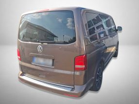 Volkswagen Multivan - 2013