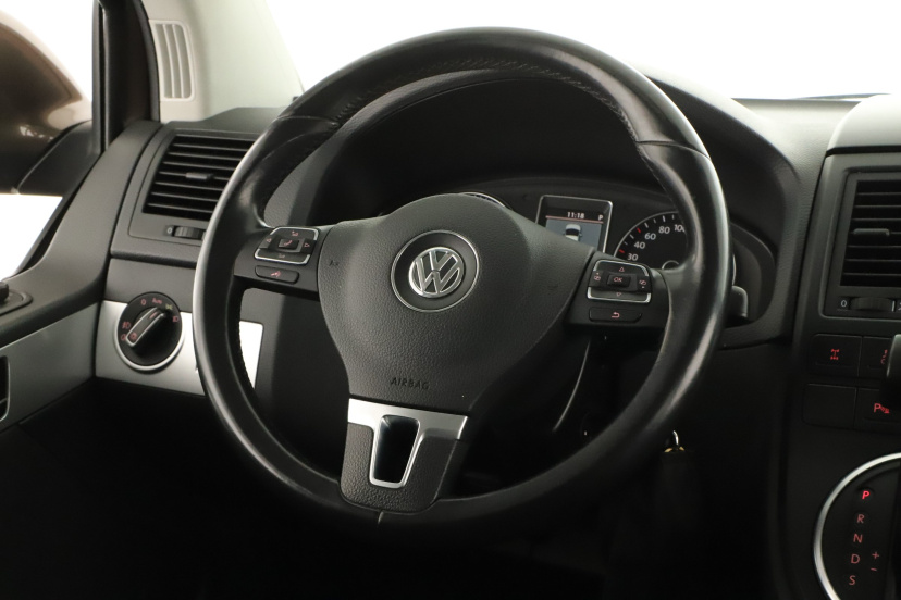 Volkswagen Multivan, 2013